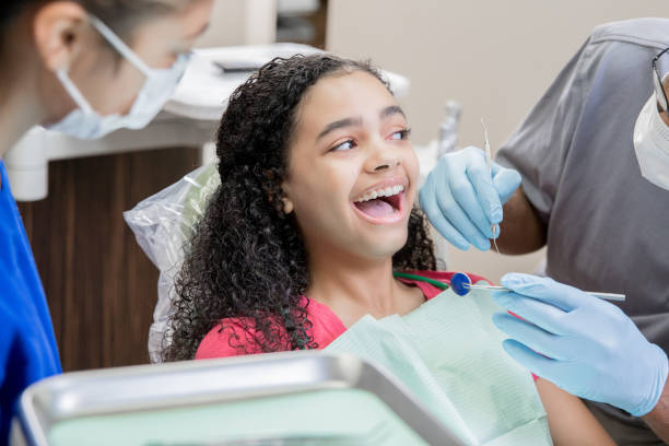 Best Emergency Cosmetic Dentistry in Orland Park, IL