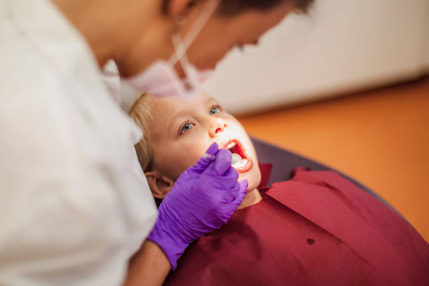 Best Weekend Emergency Dentist in Orland Park, IL