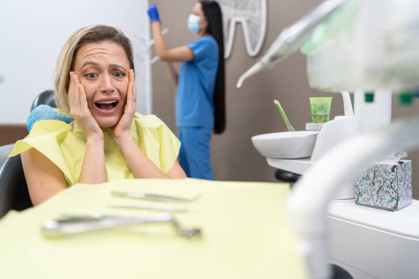 Best Mobile Emergency Dentist in Orland Park, IL