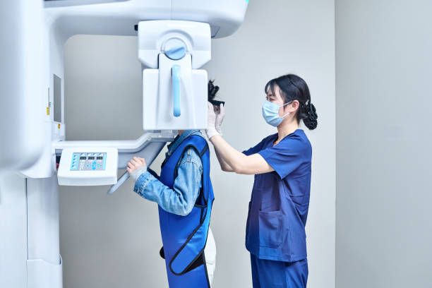 Best Mobile Emergency Dentist in Orland Park, IL
