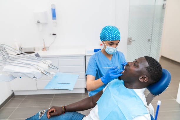 Best Orthodontic Emergency Dentist in Orland Park, IL