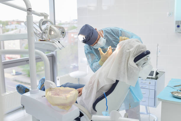 Best Emergency Dentist for Knocked-Out Tooth in Orland Park, IL